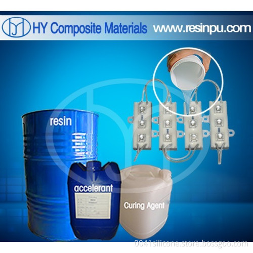 HY301#Epoxy Resin